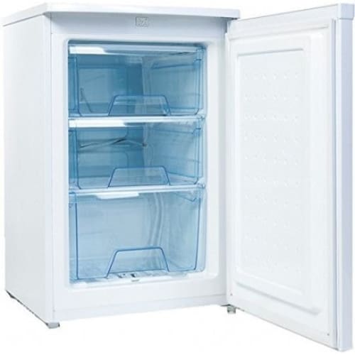 Congélateur AUXSTATR 98L 3 Tiroirs Blanc Congélateur AUXSTATR 98L 3 Tiroirs Blanc